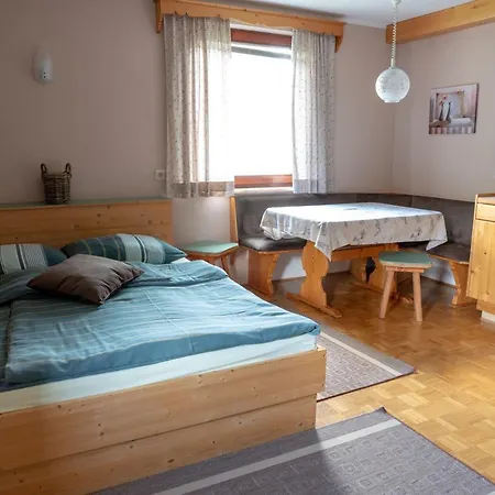 Apartments Maja By The River Bohinj Exterior foto