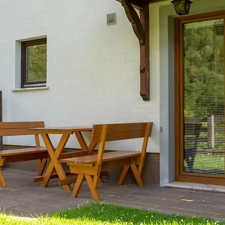 Apartments Maja By The River Bohinj Exterior foto