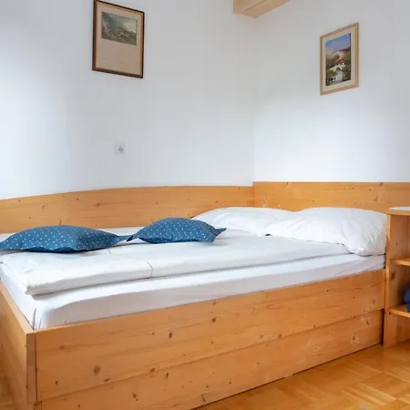 Apartments Maja By The River Bohinj Exterior foto
