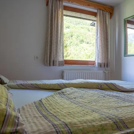 Apartments Maja By The River Bohinj Exterior foto