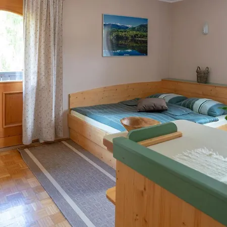 Apartments Maja By The River Bohinj Exterior foto