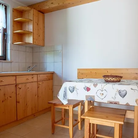 Apartments Maja By The River Bohinj Exterior foto