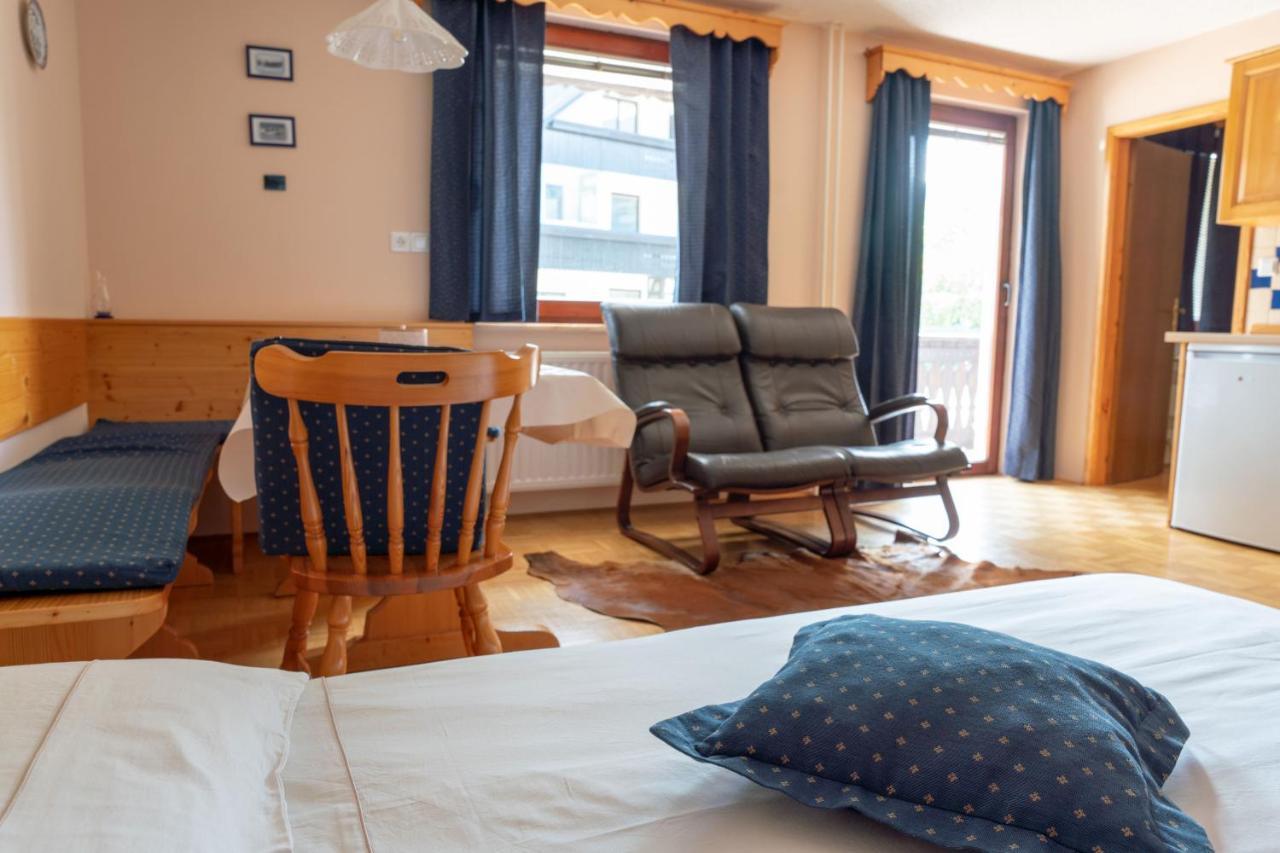 Apartment Maja By The River *