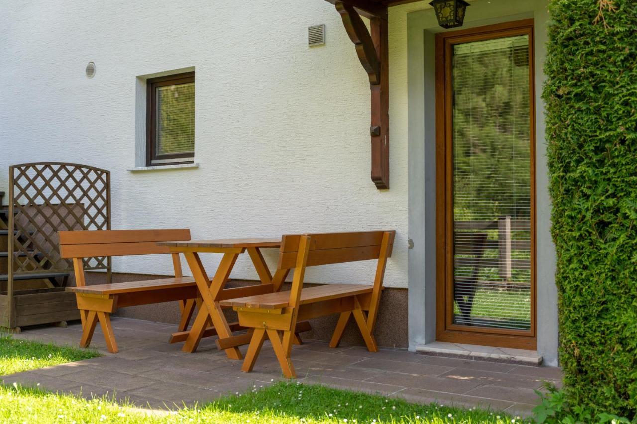 Maja By The River Apartment Bohinj