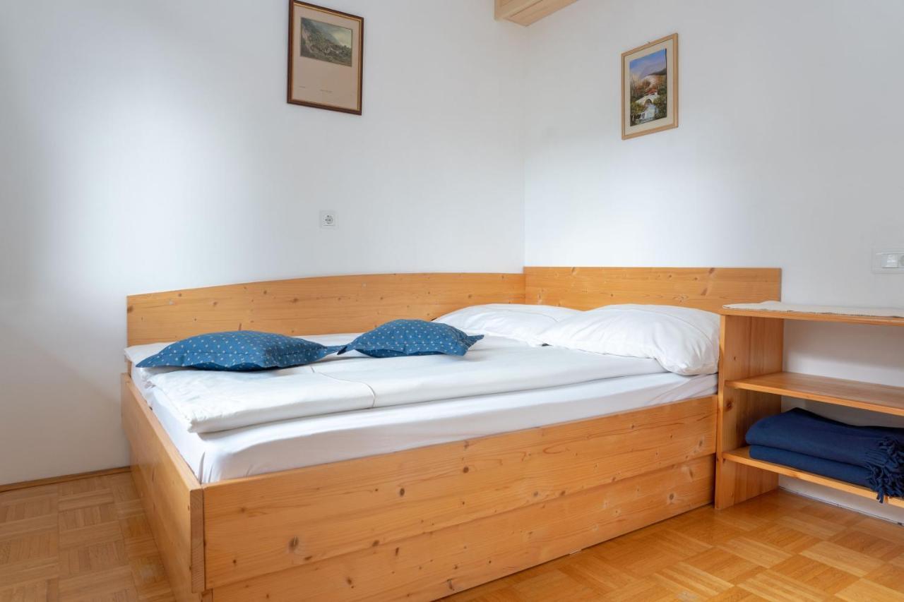 Apartment Maja By The River Bohinj