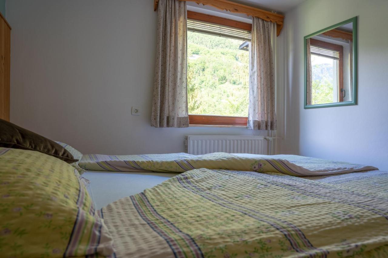 Apartment Maja By The River Bohinj