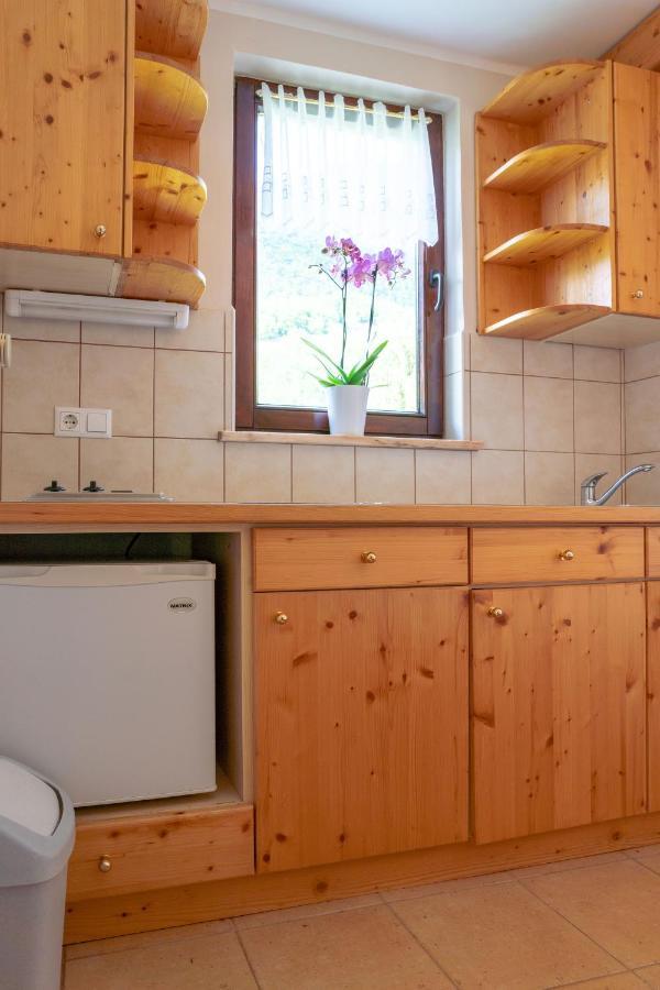 Apartment Maja By The River Bohinj